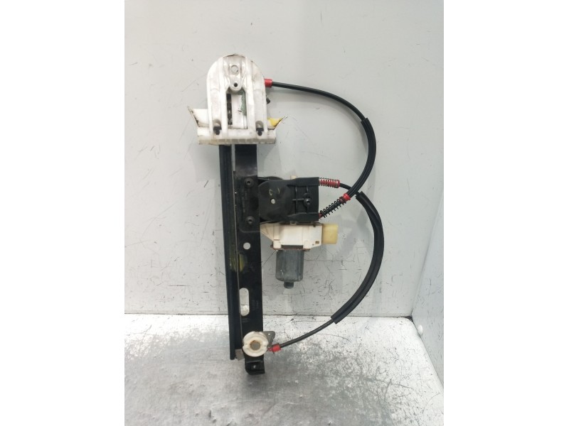 Recambio de elevalunas trasero derecho para ford mondeo iv (ba7) 2.0 tdci referencia OEM IAM  5P 2007