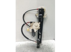 Recambio de elevalunas trasero derecho para ford mondeo iv (ba7) 2.0 tdci referencia OEM IAM  5P 2007 2