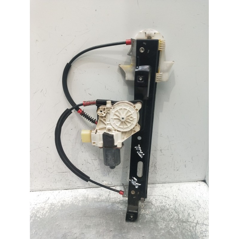 Recambio de elevalunas trasero derecho para ford mondeo iv (ba7) 2.0 tdci referencia OEM IAM  5P 2007