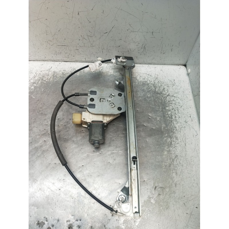 Recambio de elevalunas trasero izquierdo para ford mondeo iv (ba7) 2.0 tdci referencia OEM IAM  5P 2007