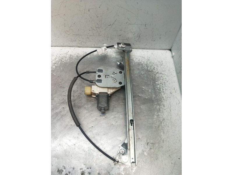 Recambio de elevalunas trasero izquierdo para ford mondeo iv (ba7) 2.0 tdci referencia OEM IAM  5P 2007