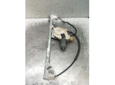 Recambio de elevalunas trasero izquierdo para ford mondeo iv (ba7) 2.0 tdci referencia OEM IAM  5P 2007 2