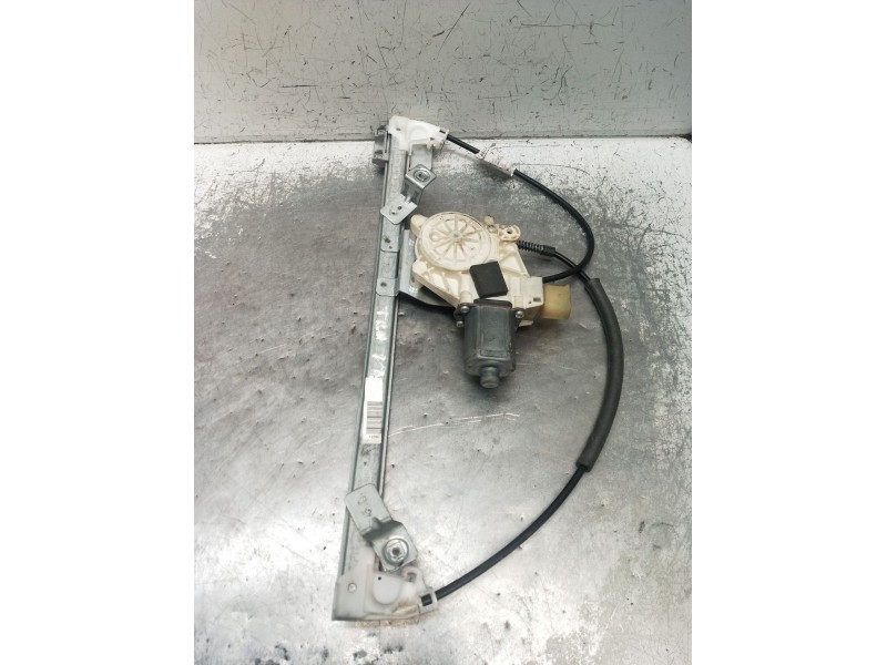 Recambio de elevalunas trasero izquierdo para ford mondeo iv (ba7) 2.0 tdci referencia OEM IAM  5P 2007