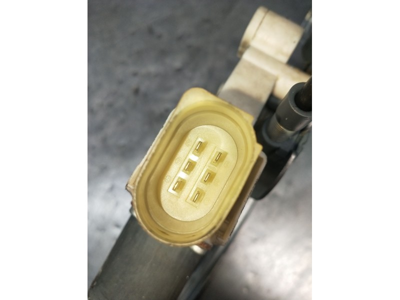 Recambio de elevalunas trasero izquierdo para ford mondeo iv (ba7) 2.0 tdci referencia OEM IAM  5P 2007