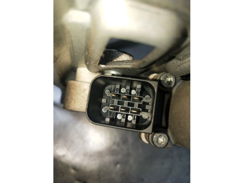 Recambio de elevalunas delantero izquierdo para mercedes-benz clase c coupé (cl203) c 220 cdi (203.708) referencia OEM IAM  3P 2