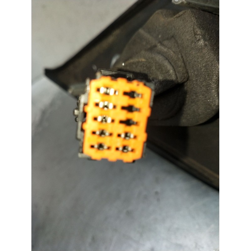 Recambio de retrovisor derecho para citroën xsara (n1) 2.0 hdi 90 referencia OEM IAM  ELÉCTRICO 2001