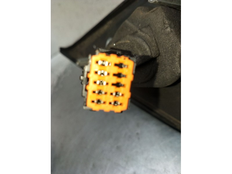 Recambio de retrovisor derecho para citroën xsara (n1) 2.0 hdi 90 referencia OEM IAM  ELÉCTRICO 2001