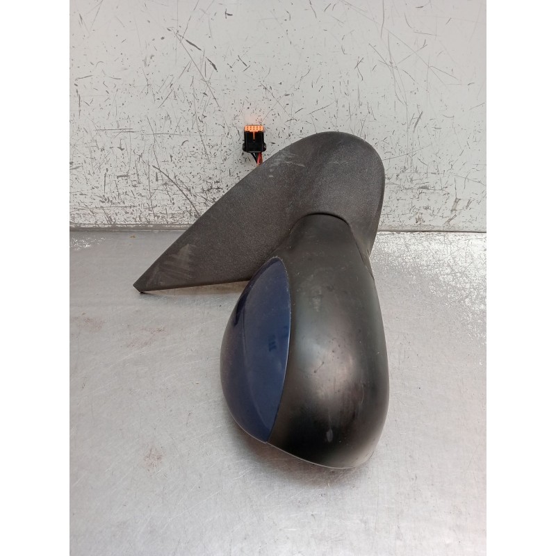 Recambio de retrovisor derecho para peugeot 206 sw (2e/k) 2.0 hdi referencia OEM IAM  ELECTRICO 2002