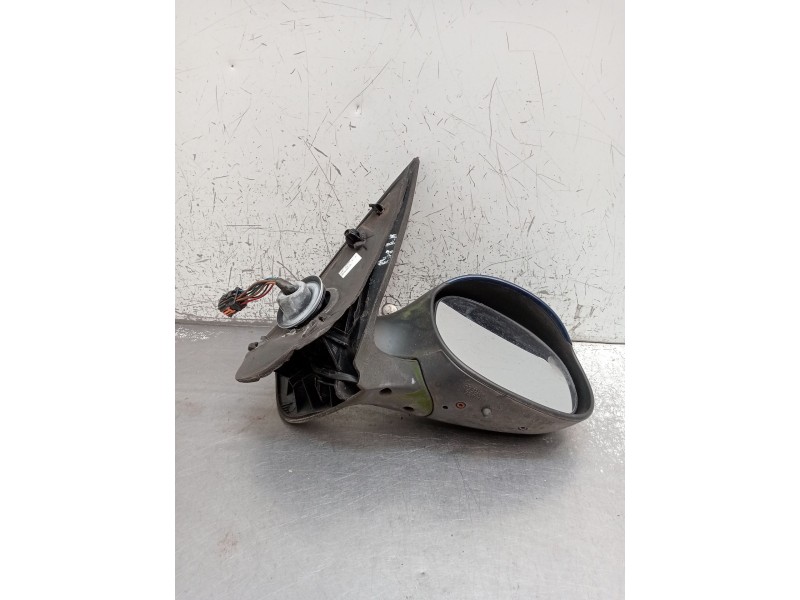 Recambio de retrovisor derecho para peugeot 206 sw (2e/k) 2.0 hdi referencia OEM IAM  ELECTRICO 2002