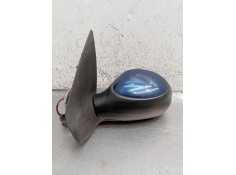 Recambio de retrovisor izquierdo para peugeot 206 sw (2e/k) 2.0 hdi referencia OEM IAM  ELECTRICO 2002