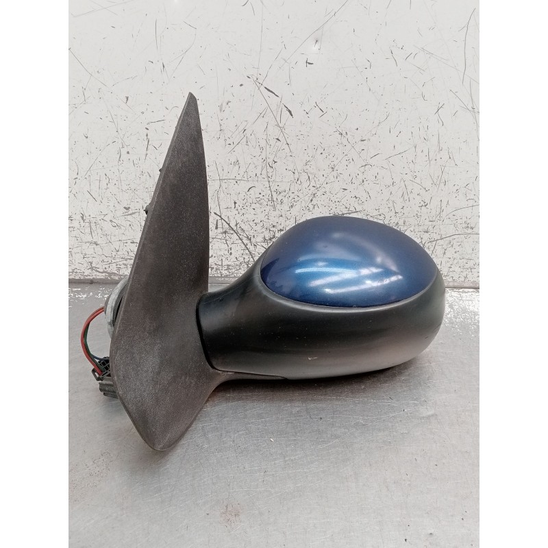 Recambio de retrovisor izquierdo para peugeot 206 sw (2e/k) 2.0 hdi referencia OEM IAM  ELECTRICO 2002