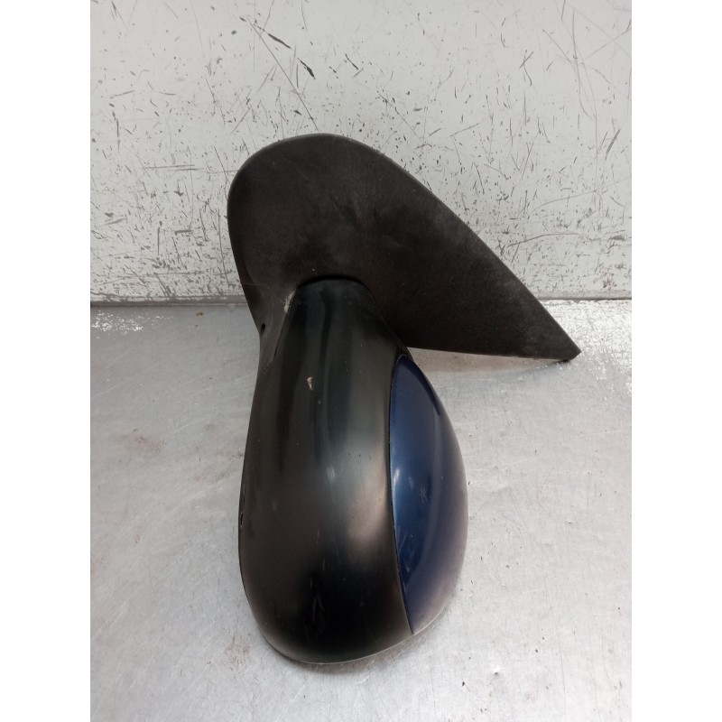 Recambio de retrovisor izquierdo para peugeot 206 sw (2e/k) 2.0 hdi referencia OEM IAM  ELECTRICO 2002