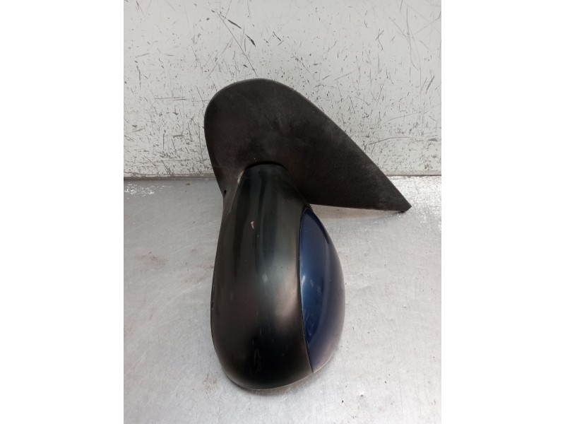 Recambio de retrovisor izquierdo para peugeot 206 sw (2e/k) 2.0 hdi referencia OEM IAM  ELECTRICO 2002