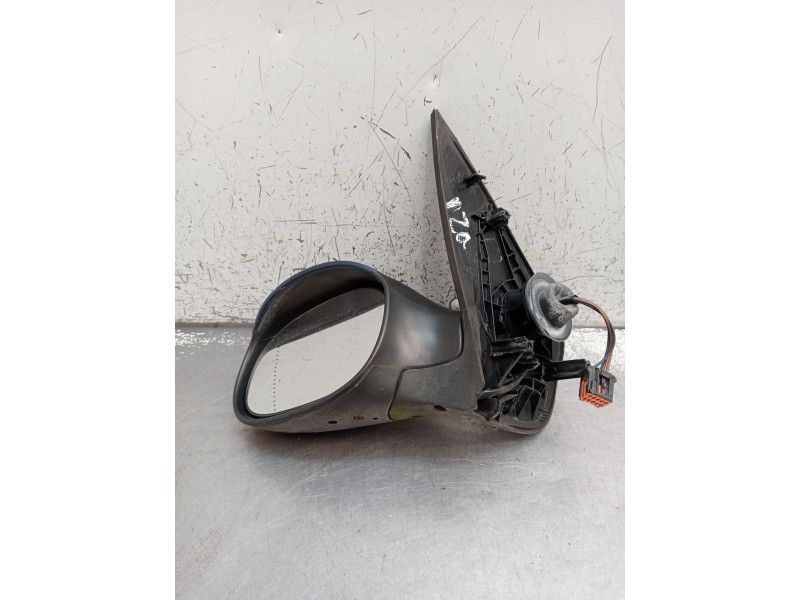 Recambio de retrovisor izquierdo para peugeot 206 sw (2e/k) 2.0 hdi referencia OEM IAM  ELECTRICO 2002