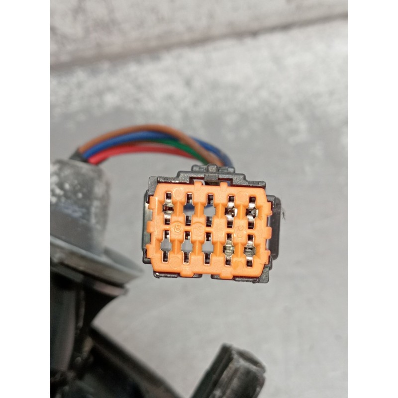 Recambio de retrovisor izquierdo para peugeot 206 sw (2e/k) 2.0 hdi referencia OEM IAM  ELECTRICO 2002