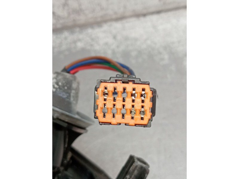 Recambio de retrovisor izquierdo para peugeot 206 sw (2e/k) 2.0 hdi referencia OEM IAM  ELECTRICO 2002