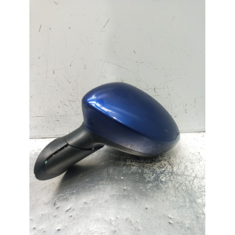 Recambio de retrovisor izquierdo para fiat grande punto (199_) 1.4 16v (199bxg1b, 199axg1b) referencia OEM IAM  ELÉCTRICO 2005