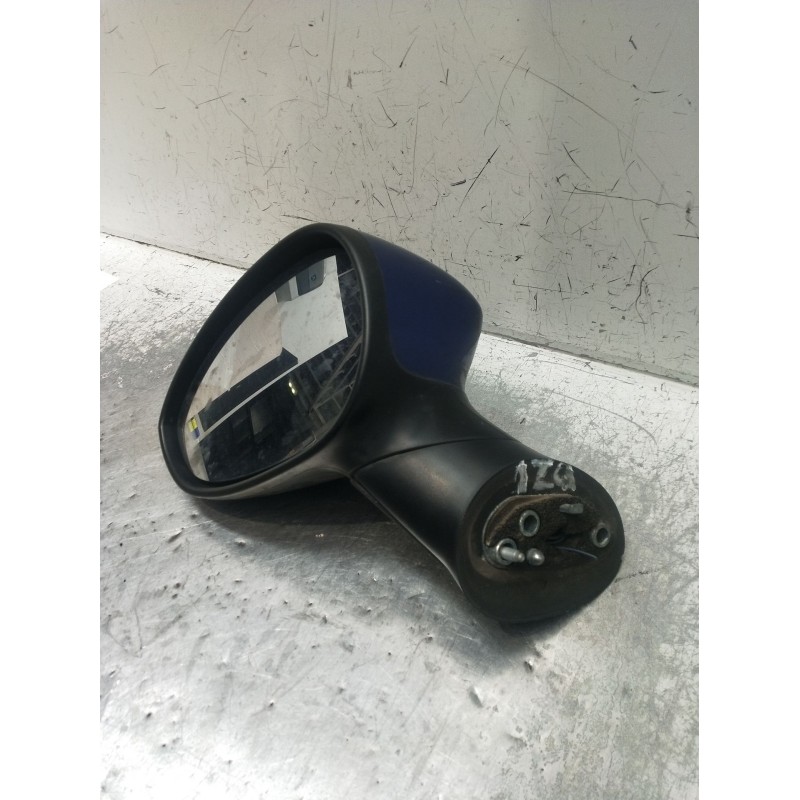 Recambio de retrovisor izquierdo para fiat grande punto (199_) 1.4 16v (199bxg1b, 199axg1b) referencia OEM IAM  ELÉCTRICO 2005
