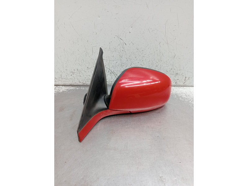 Recambio de retrovisor izquierdo para suzuki swift iii (mz, ez) 1.3 ddis (rs 413d) referencia OEM IAM  ELECTRICO 2005
