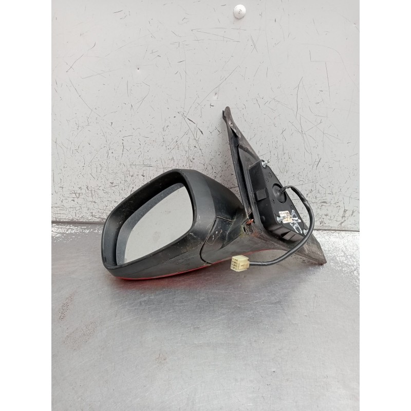 Recambio de retrovisor izquierdo para suzuki swift iii (mz, ez) 1.3 ddis (rs 413d) referencia OEM IAM  ELECTRICO 2005