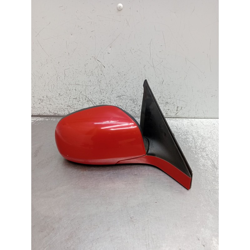 Recambio de retrovisor derecho para suzuki swift iii (mz, ez) 1.3 ddis (rs 413d) referencia OEM IAM  ELECTRICO 2005