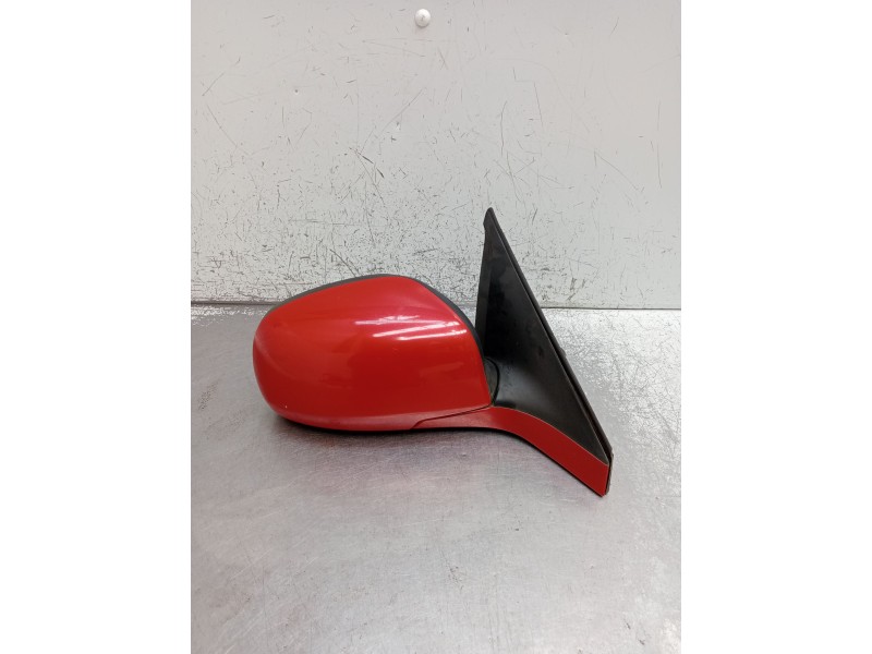 Recambio de retrovisor derecho para suzuki swift iii (mz, ez) 1.3 ddis (rs 413d) referencia OEM IAM  ELECTRICO 2005