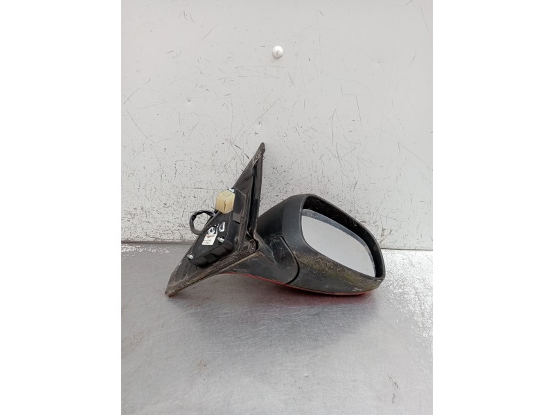 Recambio de retrovisor derecho para suzuki swift iii (mz, ez) 1.3 ddis (rs 413d) referencia OEM IAM  ELECTRICO 2005