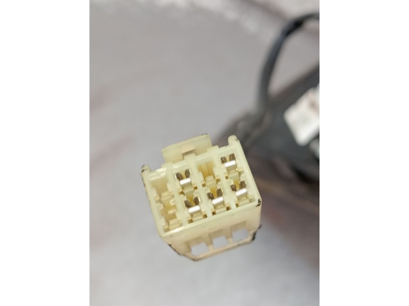 Recambio de retrovisor derecho para suzuki swift iii (mz, ez) 1.3 ddis (rs 413d) referencia OEM IAM  ELECTRICO 2005