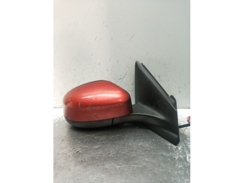 Recambio de retrovisor derecho para ford mondeo iv (ba7) 2.0 tdci referencia OEM IAM  ELÉCTRICO 2007