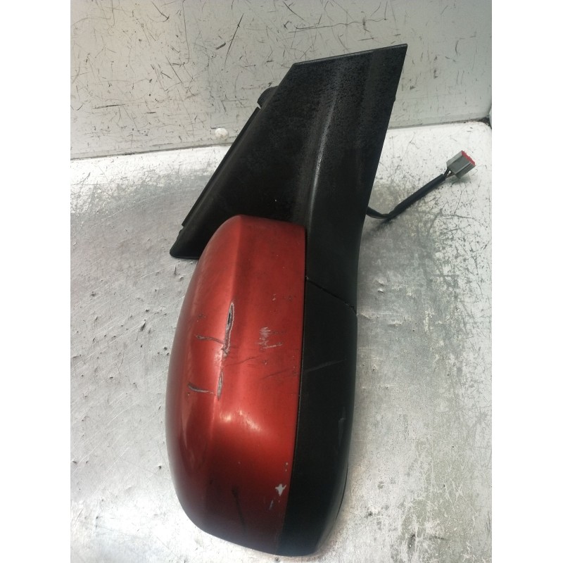 Recambio de retrovisor derecho para ford mondeo iv (ba7) 2.0 tdci referencia OEM IAM  ELÉCTRICO 2007
