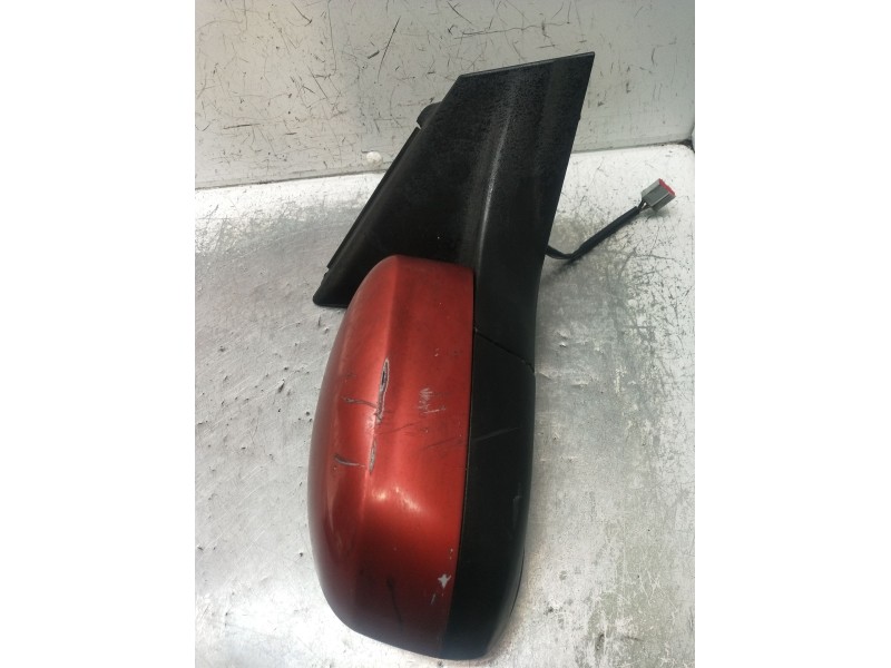 Recambio de retrovisor derecho para ford mondeo iv (ba7) 2.0 tdci referencia OEM IAM  ELÉCTRICO 2007