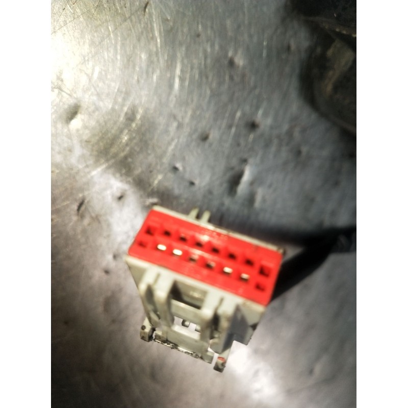 Recambio de retrovisor derecho para ford mondeo iv (ba7) 2.0 tdci referencia OEM IAM  ELÉCTRICO 2007