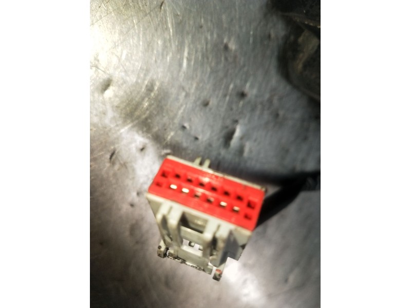 Recambio de retrovisor derecho para ford mondeo iv (ba7) 2.0 tdci referencia OEM IAM  ELÉCTRICO 2007