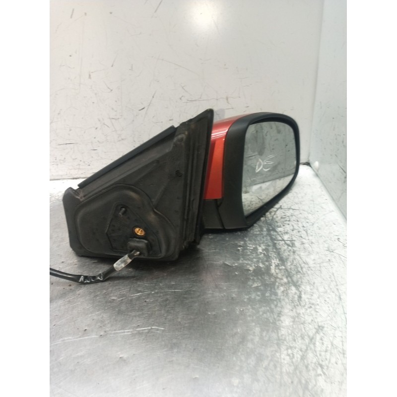 Recambio de retrovisor derecho para ford mondeo iv (ba7) 2.0 tdci referencia OEM IAM  ELÉCTRICO 2007