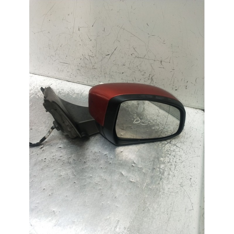 Recambio de retrovisor derecho para ford mondeo iv (ba7) 2.0 tdci referencia OEM IAM  ELÉCTRICO 2007