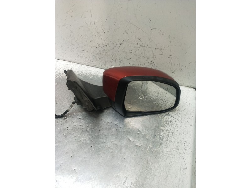 Recambio de retrovisor derecho para ford mondeo iv (ba7) 2.0 tdci referencia OEM IAM  ELÉCTRICO 2007