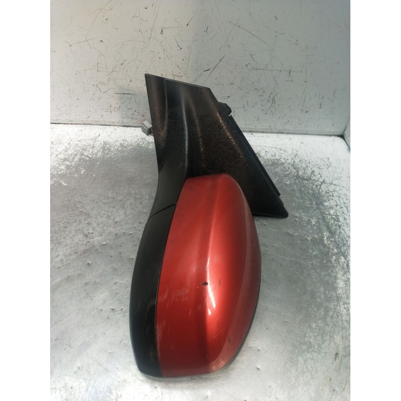 Recambio de retrovisor izquierdo para ford mondeo iv (ba7) 2.0 tdci referencia OEM IAM  ELÉCTRICO 2007