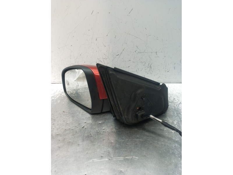 Recambio de retrovisor izquierdo para ford mondeo iv (ba7) 2.0 tdci referencia OEM IAM  ELÉCTRICO 2007