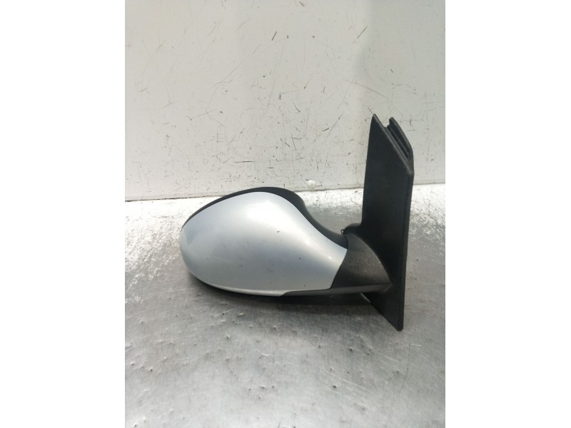 Recambio de retrovisor derecho para seat altea (5p1) 1.6 referencia OEM IAM  ELÉCTRICO 2004