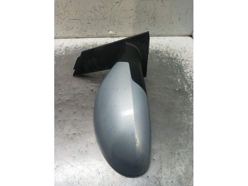 Recambio de retrovisor derecho para seat altea (5p1) 1.6 referencia OEM IAM  ELÉCTRICO 2004
