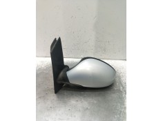 Recambio de retrovisor izquierdo para seat altea (5p1) 1.6 referencia OEM IAM  ELÉCTRICO 2004