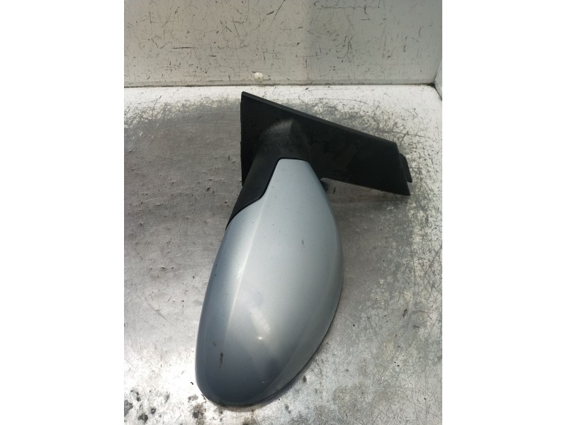 Recambio de retrovisor izquierdo para seat altea (5p1) 1.6 referencia OEM IAM  ELÉCTRICO 2004