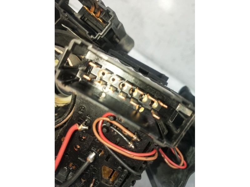 Recambio de mando luces para renault kangoo (kc0/1_) 1.9 dci 4x4 (kc0v) referencia OEM IAM 34431626 7701053058 1997