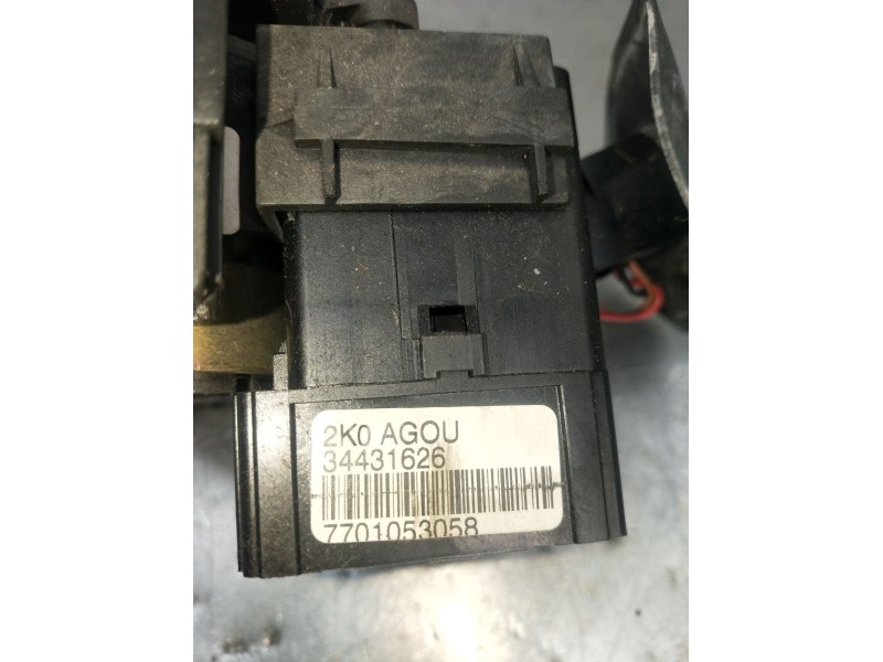Recambio de mando luces para renault kangoo (kc0/1_) 1.9 dci 4x4 (kc0v) referencia OEM IAM 34431626 7701053058 1997
