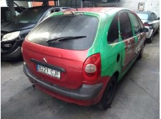 citroen xsara picasso del año 2003 2