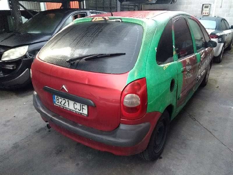 citroen xsara picasso del año 2003
