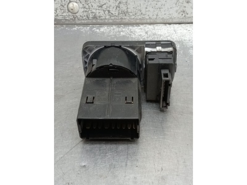 Recambio de mando luces para seat leon (1m1) 1.6 referencia OEM IAM  INTERRUPTOR 1999 5P