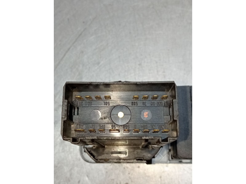 Recambio de mando luces para seat leon (1m1) 1.6 referencia OEM IAM  INTERRUPTOR 1999 5P