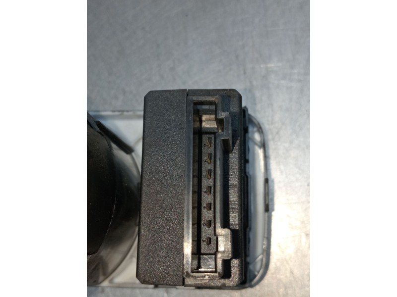 Recambio de mando luces para seat leon (1m1) 1.6 referencia OEM IAM  INTERRUPTOR 1999 5P