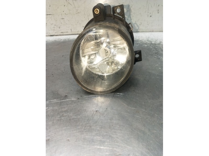 Recambio de faro antiniebla izquierdo para seat altea (5p1) 1.6 referencia OEM IAM 5P0941699A  2004